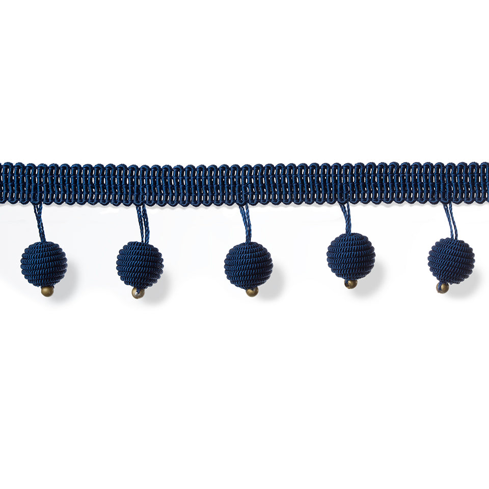 MODERN BEAD | COBALT