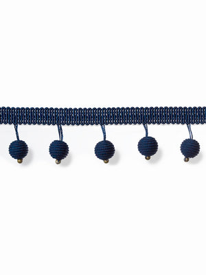 MODERN BEAD | COBALT