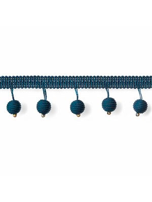MODERN BEAD | COBALT