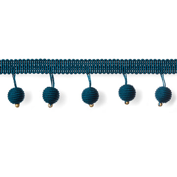 MODERN BEAD | CALYPSO BLUE