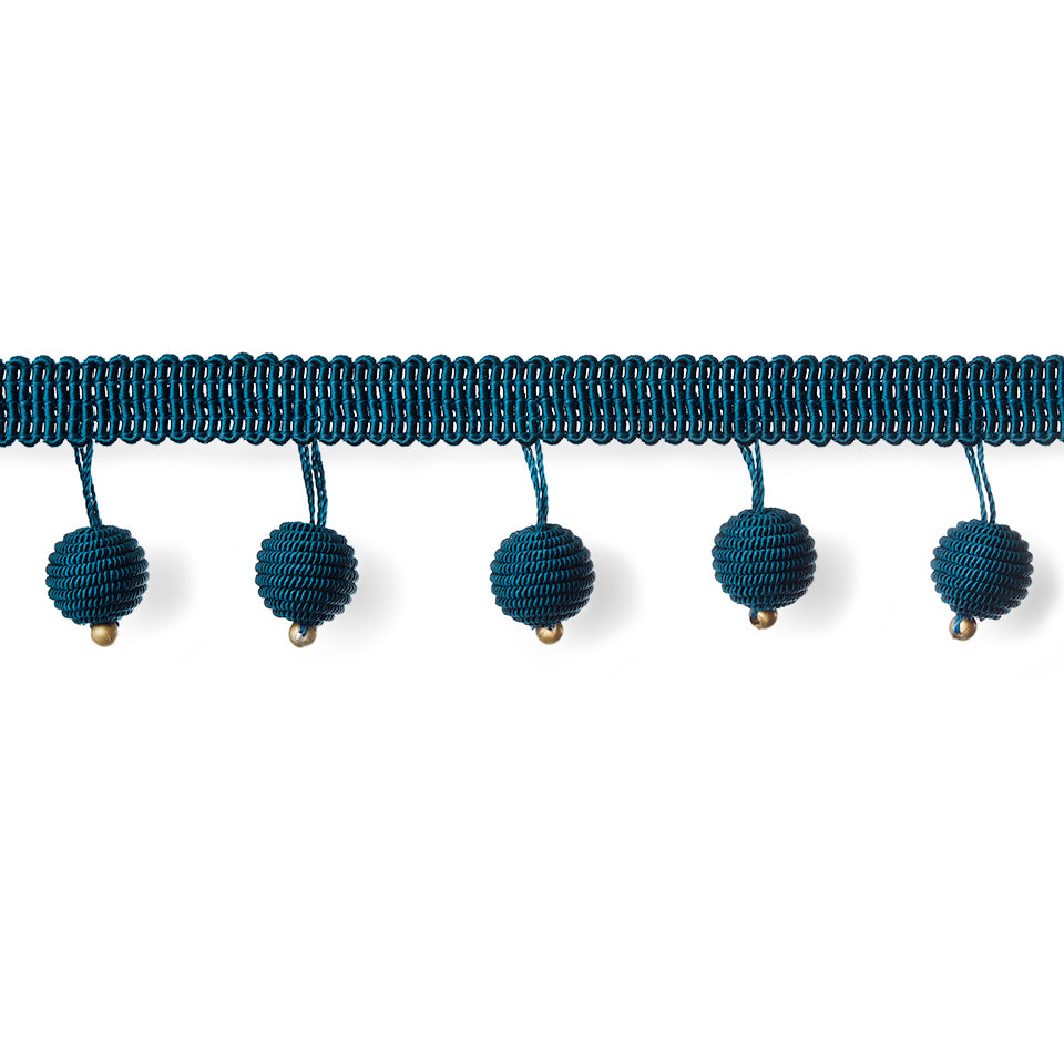 MODERN BEAD | CALYPSO BLUE