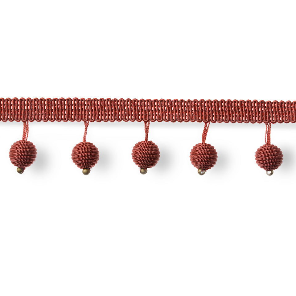 MODERN BEAD | CORAL REEF