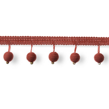 MODERN BEAD | CORAL REEF