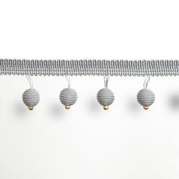 MODERN BEAD | BLUE OPAL
