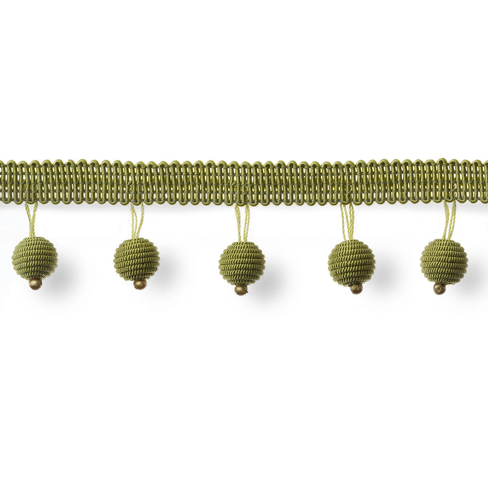 MODERN BEAD | SPRING GRASS