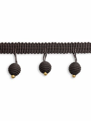 MODERN BEAD | CHOCOLATE