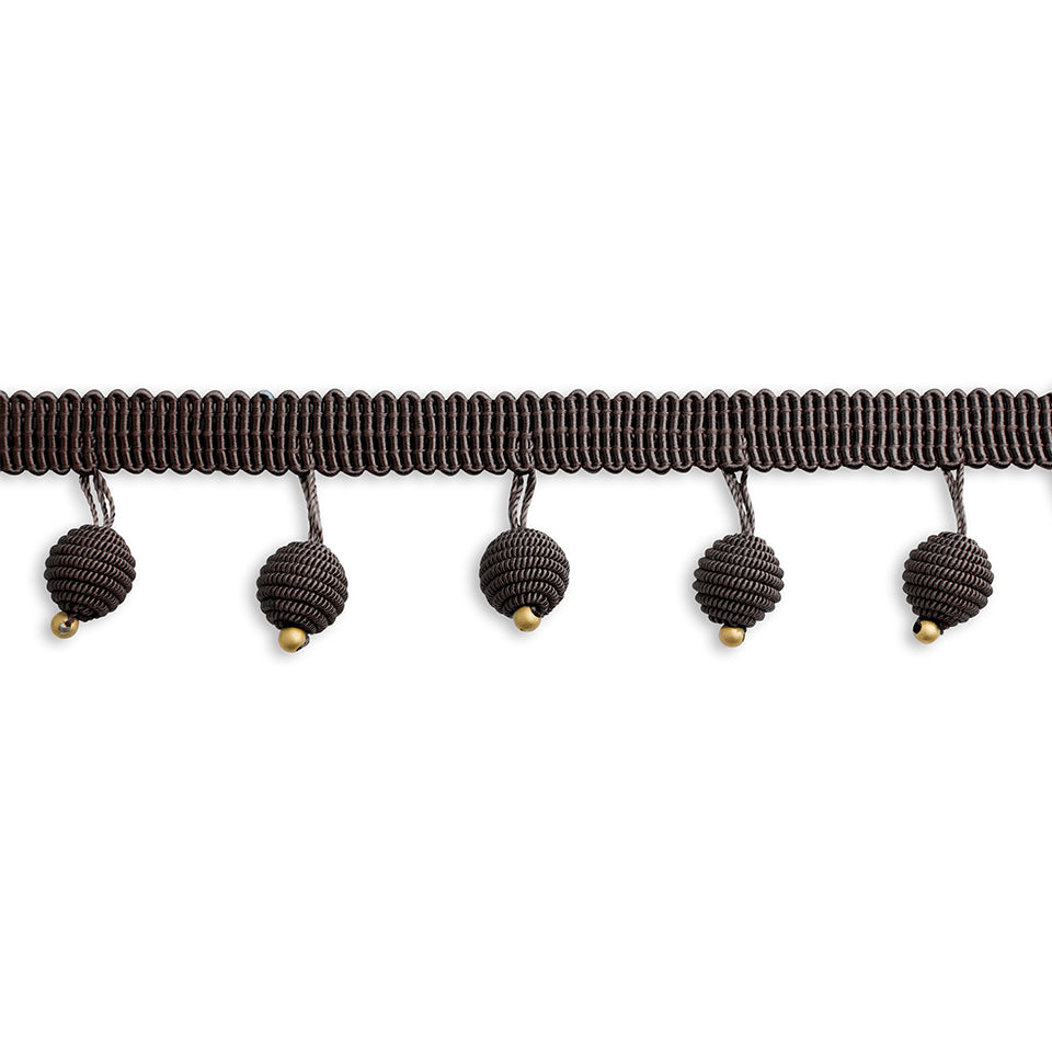 MODERN BEAD | CHOCOLATE