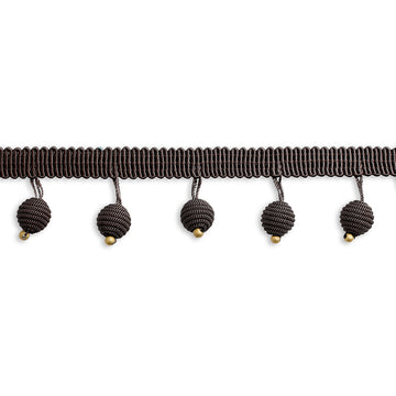 MODERN BEAD | CHOCOLATE
