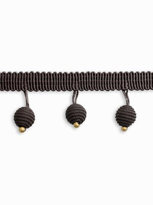 MODERN BEAD | CHOCOLATE
