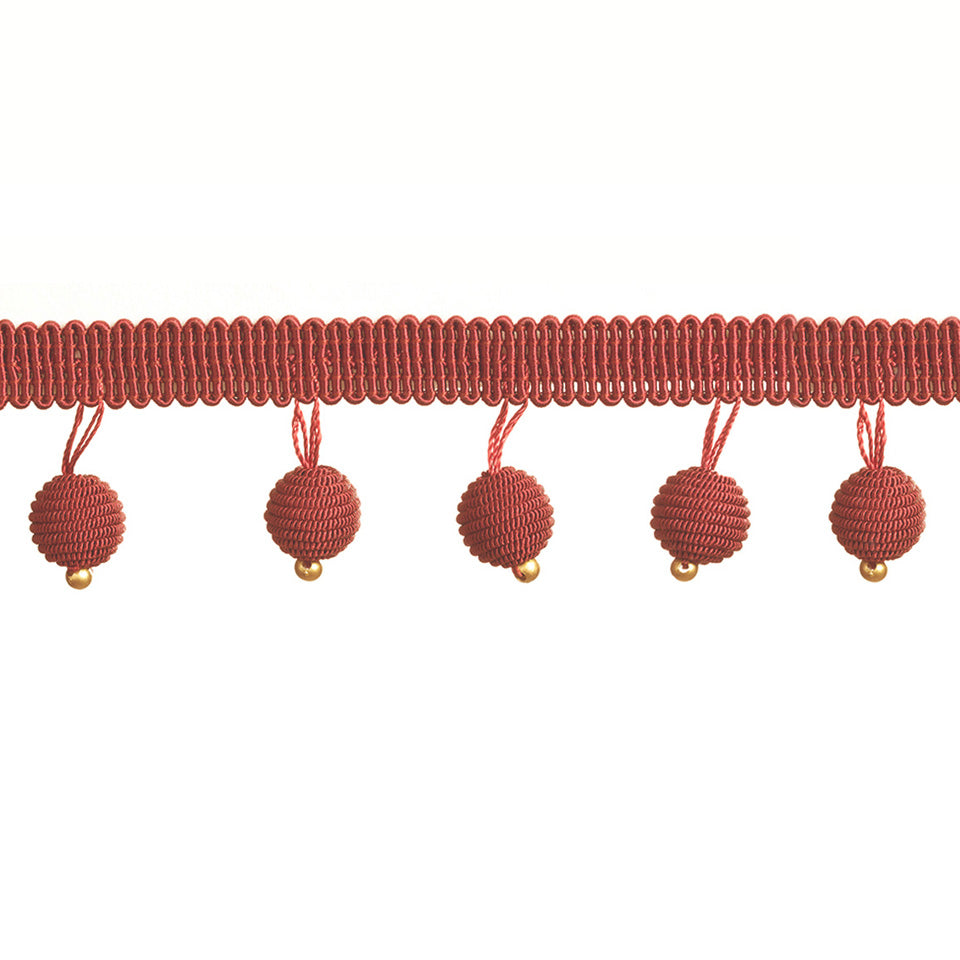 MODERN BEAD | SAFFRON