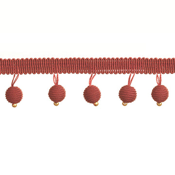 MODERN BEAD | SAFFRON