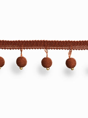 MODERN BEAD | SAFFRON