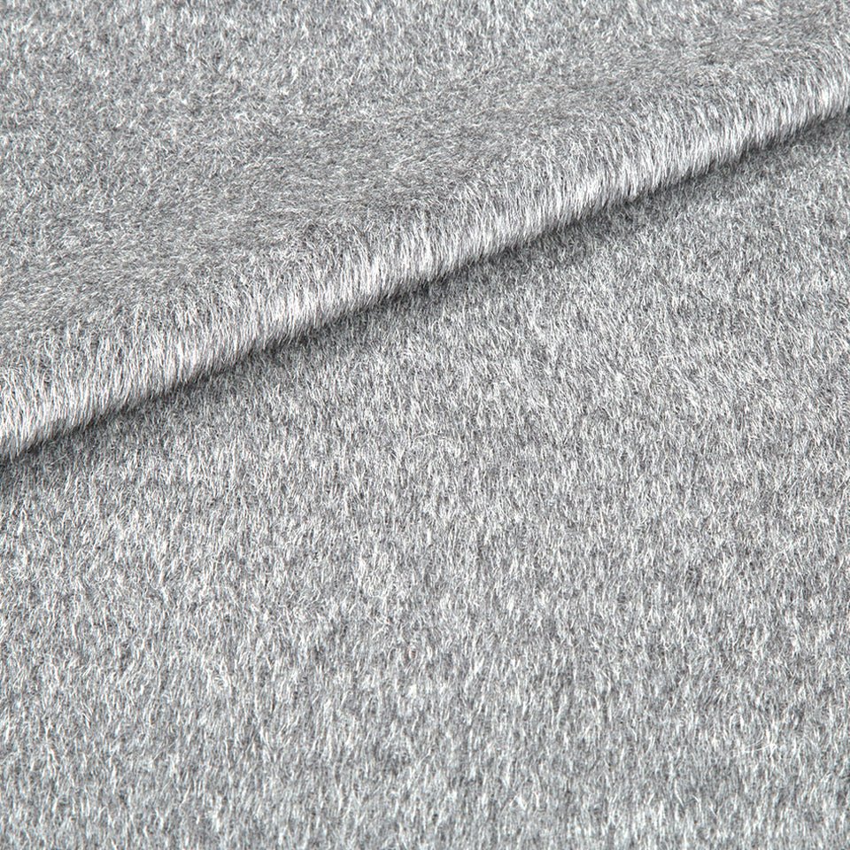 Luxe Alpaca | Silver - Multi-purpose