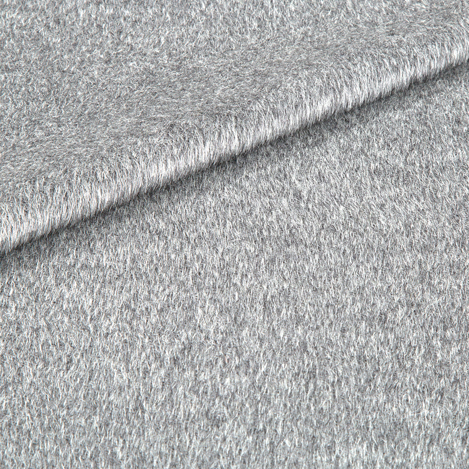 Luxe Alpaca | Silver