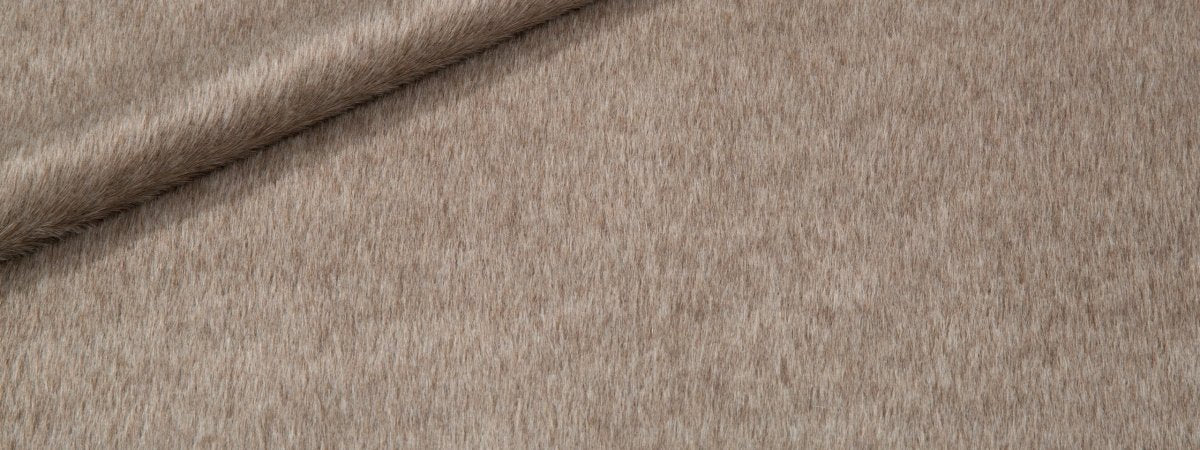 Luxe Alpaca | Fawn - Multi-purpose