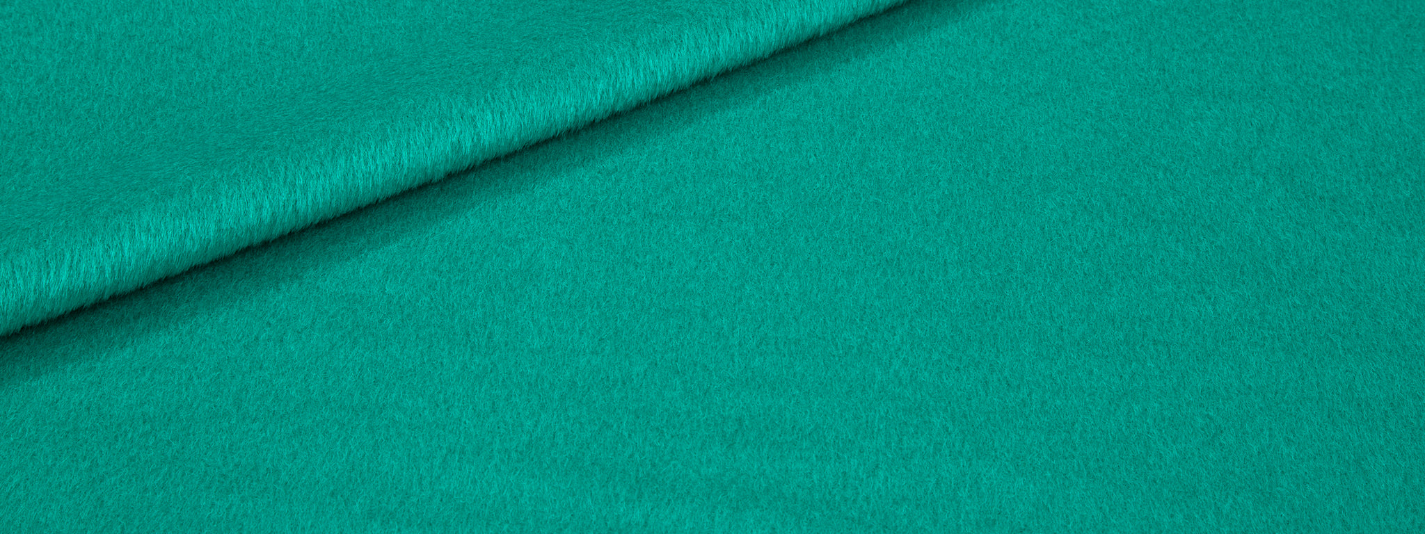 Luxe Alpaca | Oasis Green