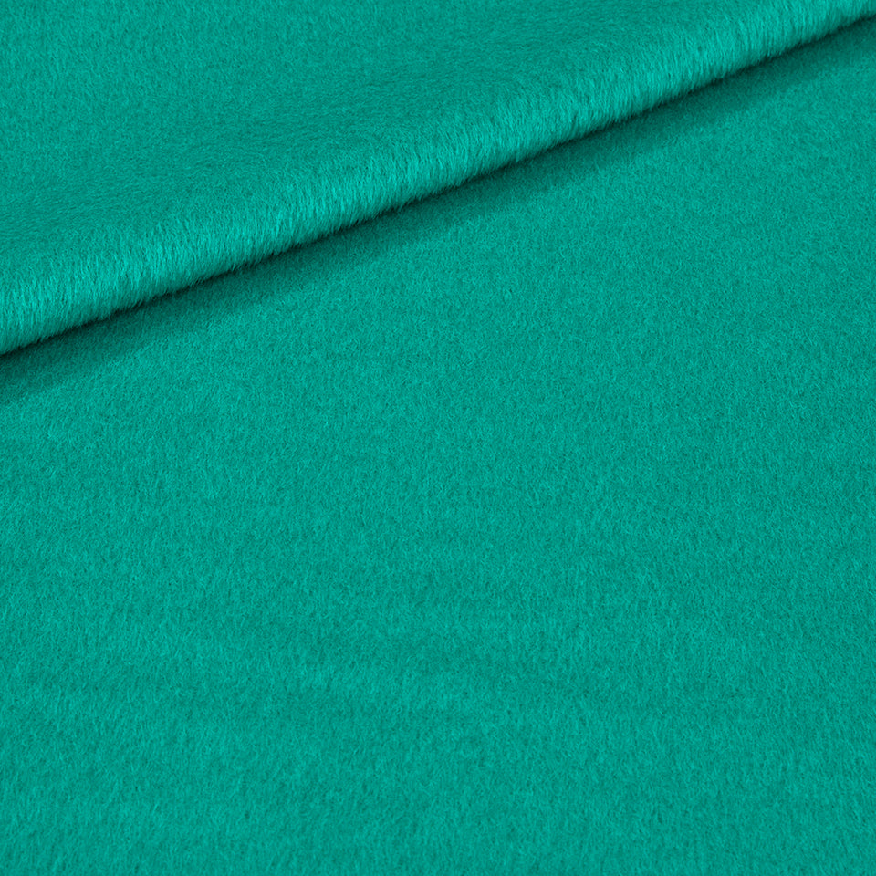 Luxe Alpaca | Oasis Green
