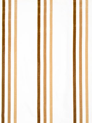 ADRIANA STRIPE | GOLD - Drapery - Fabric