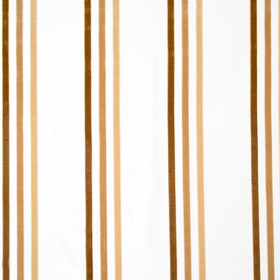 ADRIANA STRIPE | GOLD