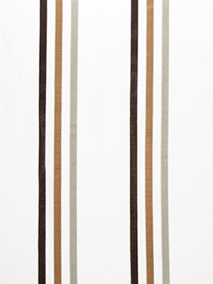 ADRIANA STRIPE | TRAVERTINE