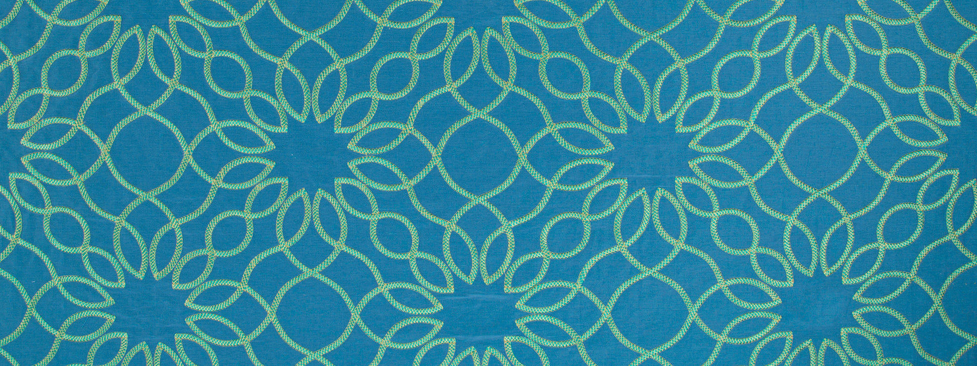 COROA | ISLAND BLUE
