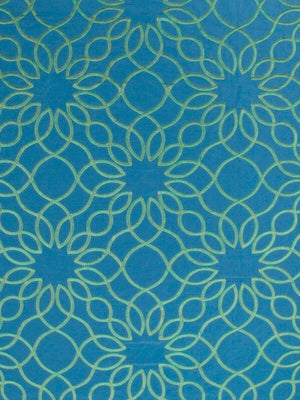 COROA | ISLAND BLUE