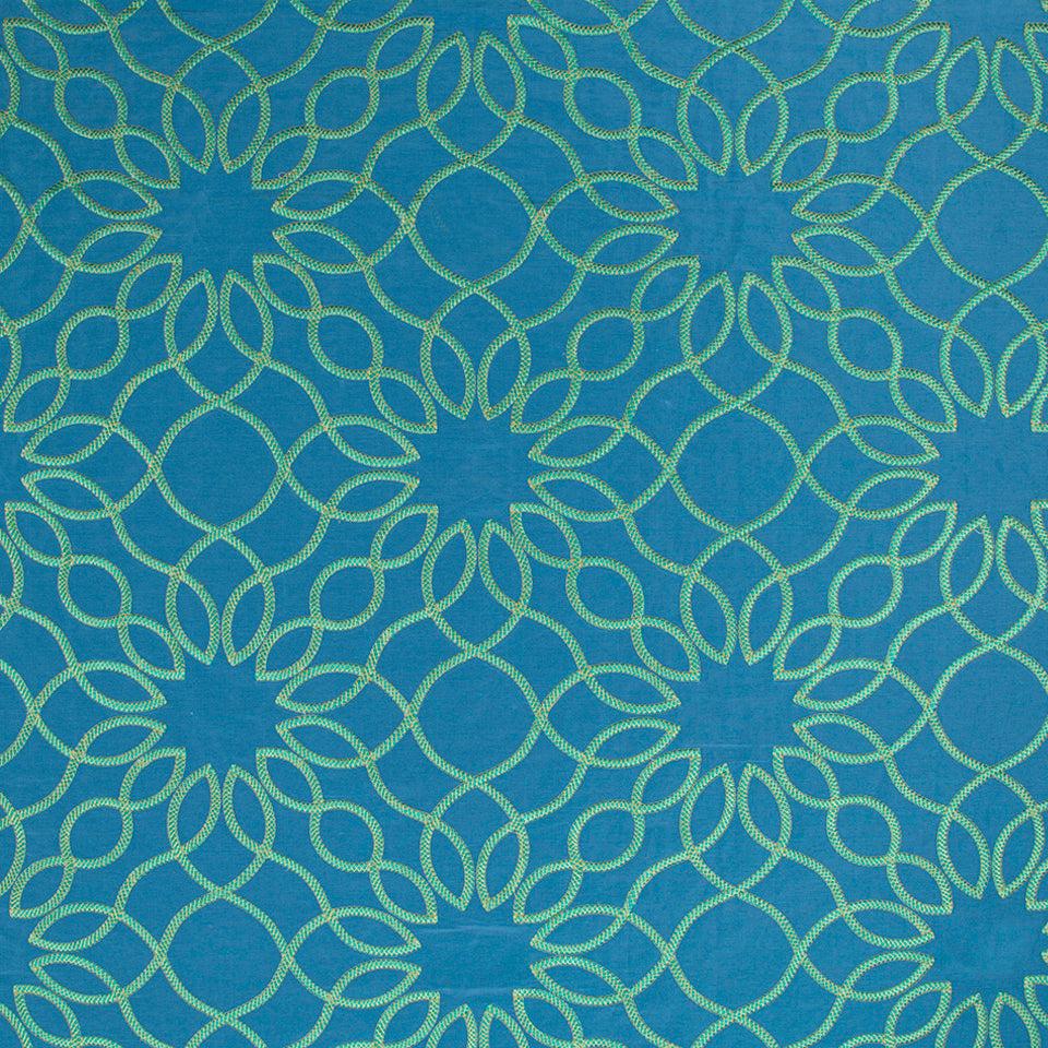 COROA | ISLAND BLUE