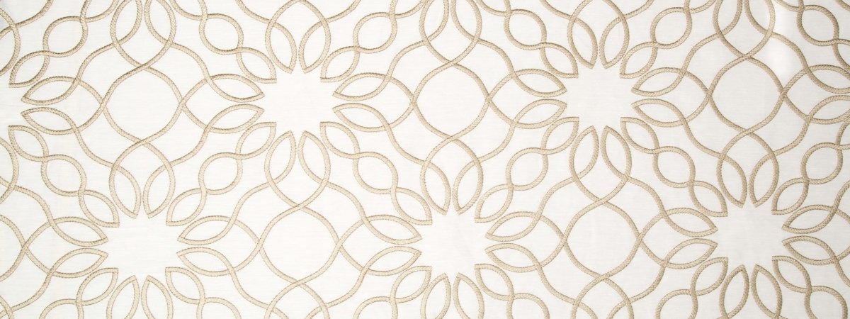 COROA | TRAVERTINE - Drapery - Fabric