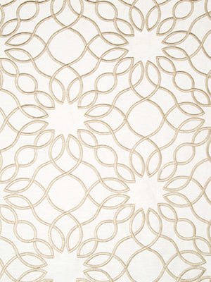 COROA | TRAVERTINE - Drapery - Fabric