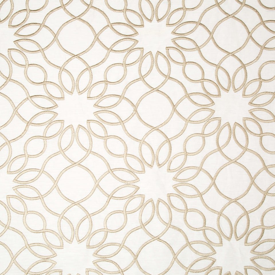 COROA | TRAVERTINE - Drapery - Fabric