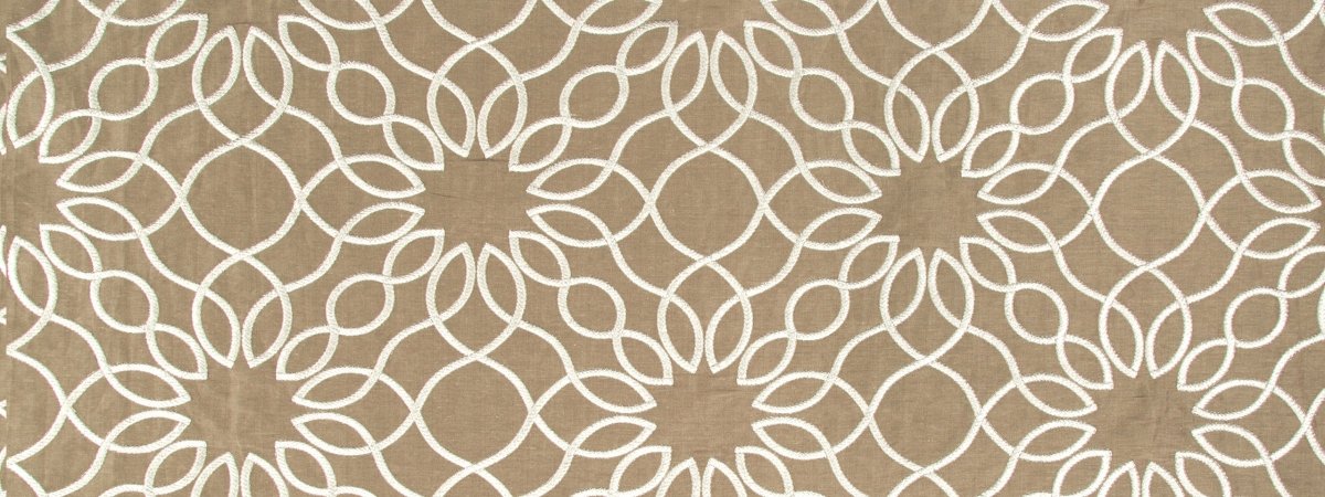 COROA | HAZE - Drapery - Fabric