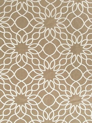 COROA | HAZE - Drapery - Fabric