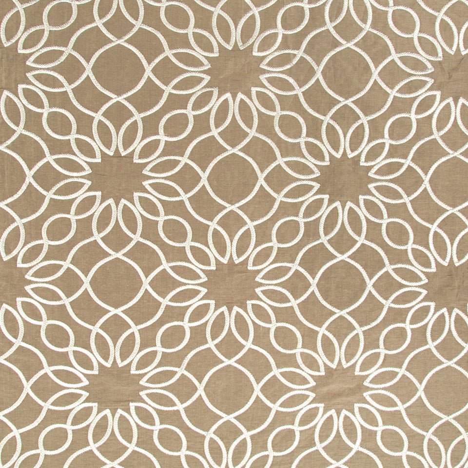 COROA | HAZE - Drapery - Fabric