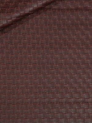 VIA VENETA | MAHOGANY - Upholstery - Fabric