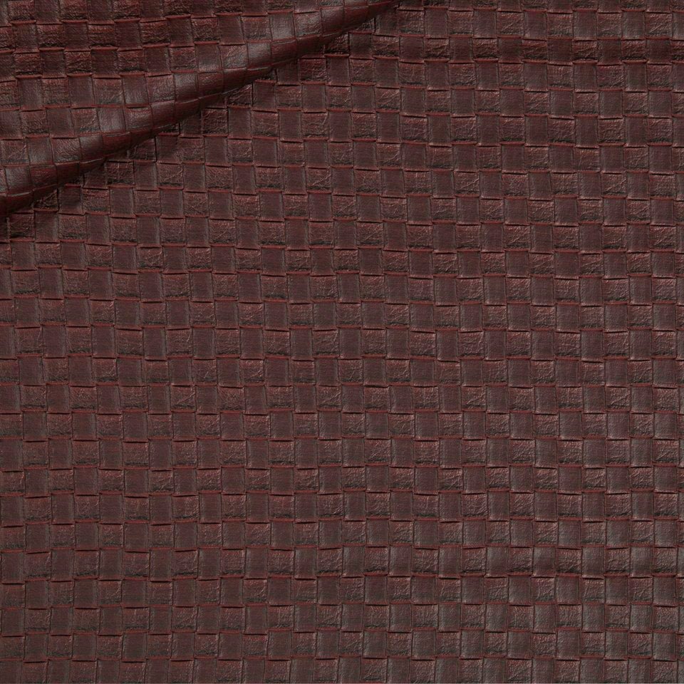 VIA VENETA | MAHOGANY - Upholstery - Fabric
