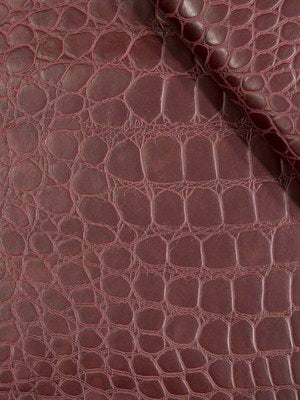 MOCK CROC | MERLOT