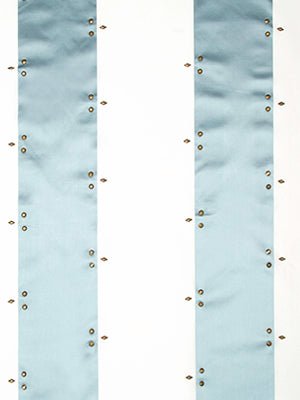Mayara Stripe | Pool - Drapery - Fabric
