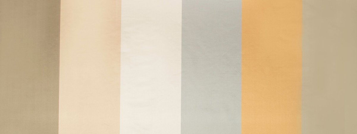 Edo Stripe | Platinum - Multi-purpose