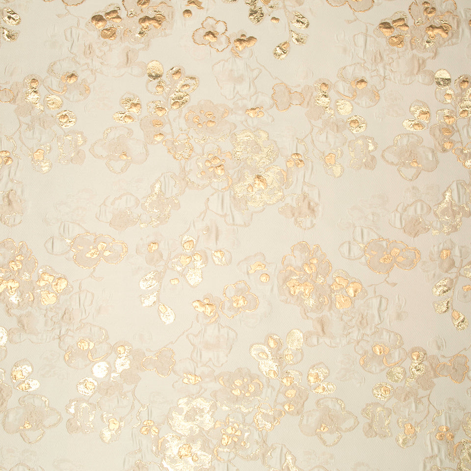 Samurai Bloom | Ivory