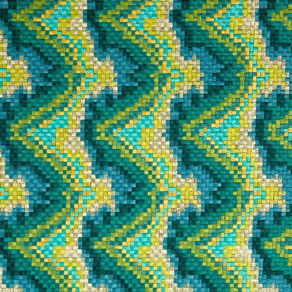 COPA MOSAIC | OASIS GREEN - Multi-purpose