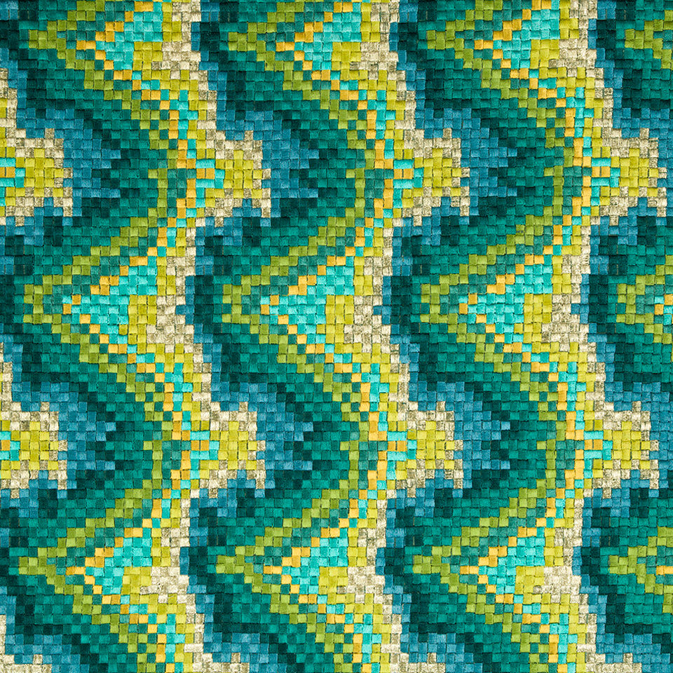 COPA MOSAIC | OASIS GREEN