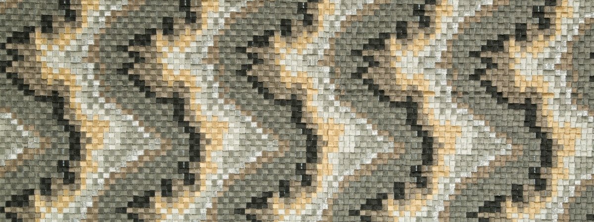 COPA MOSAIC | PLATINUM - Multi-purpose