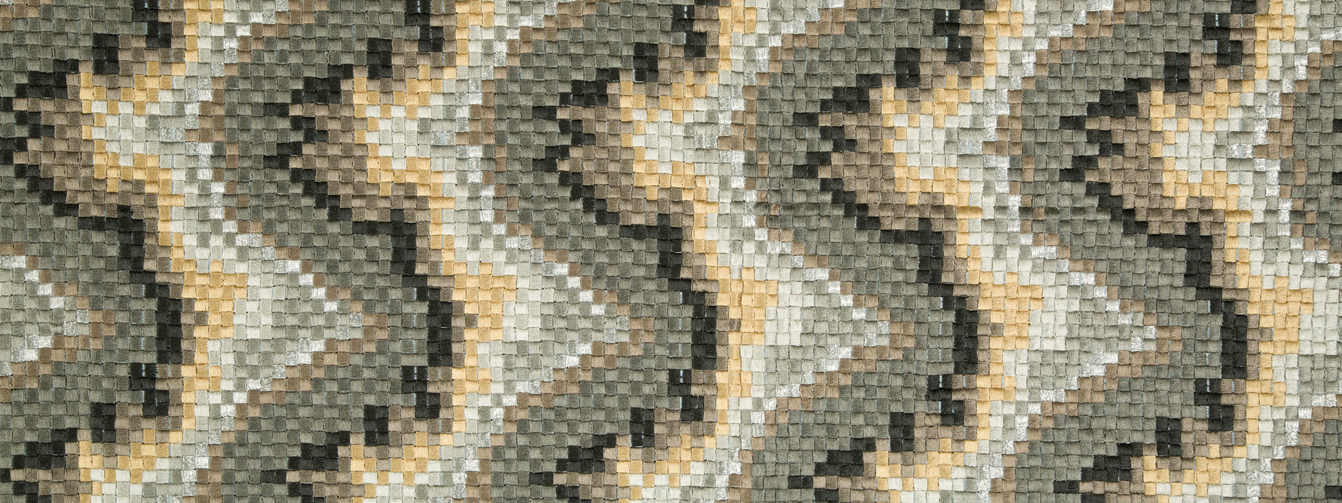 COPA MOSAIC | PLATINUM