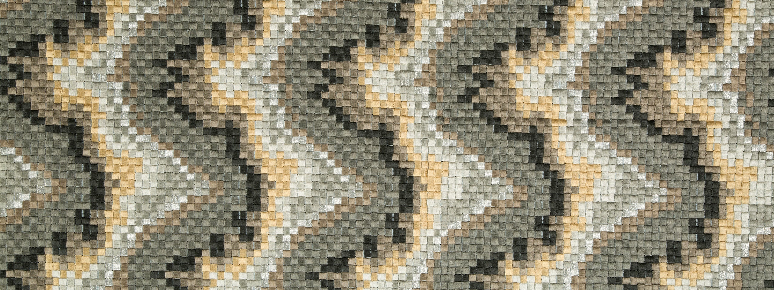 COPA MOSAIC | PLATINUM