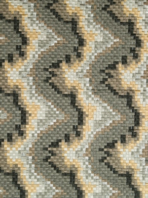 COPA MOSAIC | PLATINUM