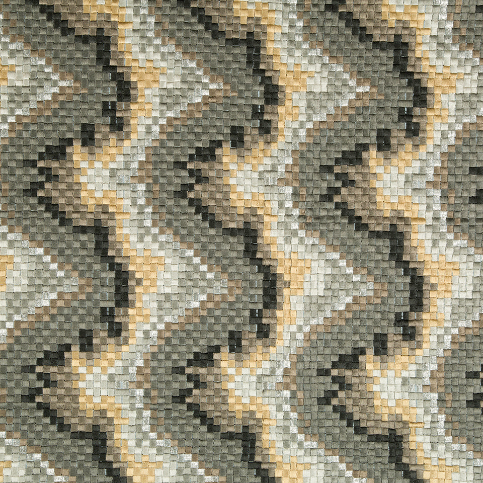 COPA MOSAIC | PLATINUM