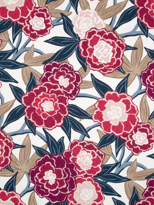 PEONY VINE | BERRY CRUSH