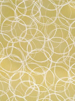 HAND CIRCLES | CITRINE - Multi-purpose