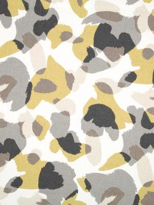 GRAPHIC COLORS | CITRINE - Multi-purpose