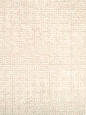 Plush Keys Bk | Cream